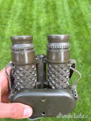 binocolo militare Aeritalia 8x30