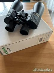 binocolo Opticron SRGA 8,5x50