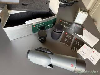 spektive Leica Televid 62 con zoom 16 - 48