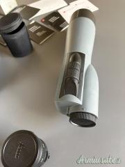 spektive Leica Televid 62 con zoom 16 - 48