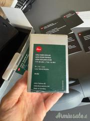 spektive Leica Televid 62 con zoom 16 - 48