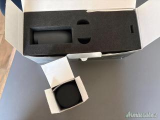 spektive Leica Televid 62 con zoom 16 - 48