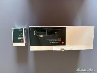 spektive Leica Televid 62 con zoom 16 - 48