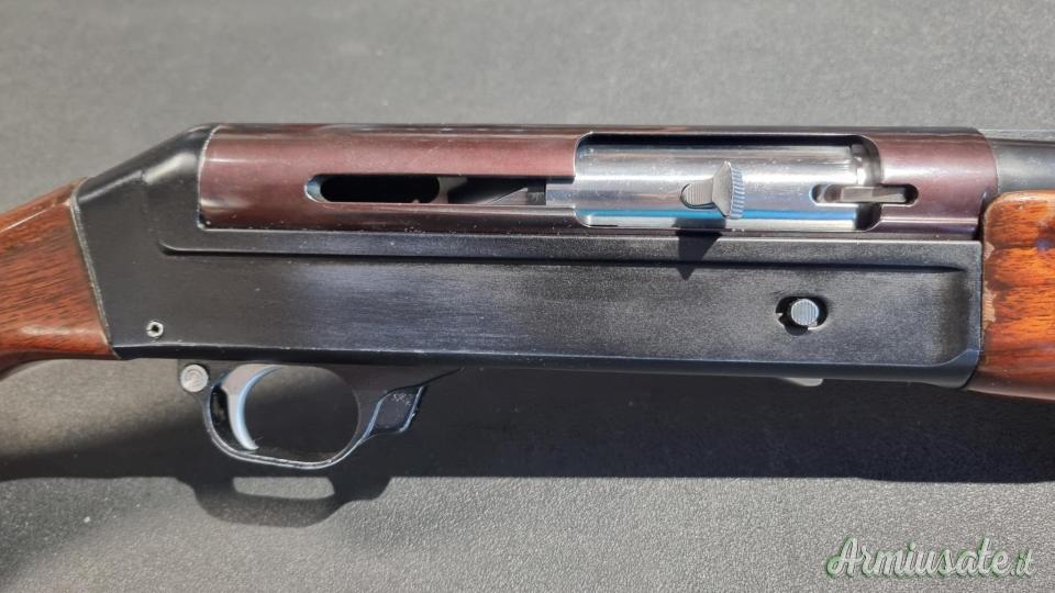 Benelli 121 Saint-Etienne 12