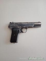 Tokarev TT 33 7.62x25mm Tokarev