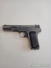 Tokarev TT 33 7.62x25mm Tokarev
