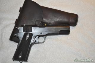 Kongsberg 45 ACP