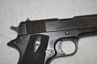 Kongsberg 45 ACP