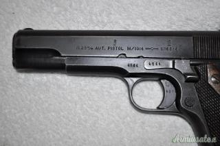 Kongsberg 45 ACP