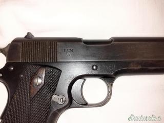 Kongsberg 45 ACP