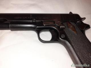 Kongsberg 45 ACP