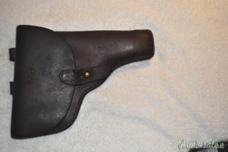Kongsberg 45 ACP