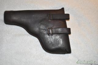 Kongsberg 45 ACP