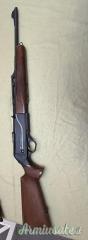 Heckler & Koch SLB2000 .30-06 Springfield