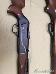 Heckler & Koch SLB2000 .30-06 Springfield