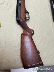 Heckler &Koch 940 k .30-06 Springfield