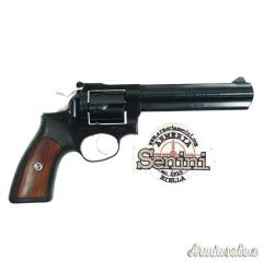 Ruger | Sturm GP-100 .357 Magnum  |  9x31mmR  | .353 Casull