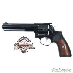 Ruger | Sturm GP-100 .357 Magnum  |  9x31mmR  | .353 Casull