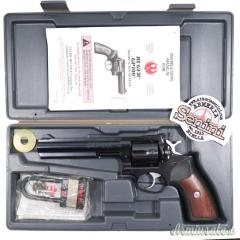Ruger | Sturm GP-100 .357 Magnum  |  9x31mmR  | .353 Casull