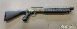 Fabarm MARTIAL OD GREEN 14