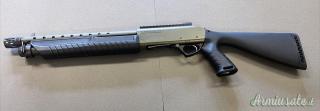 Fabarm MARTIAL OD GREEN 14
