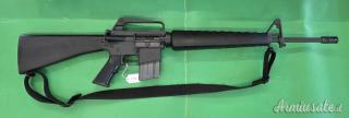 Carabina semiauto Colt Sporter II Cal.222