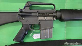 Carabina semiauto Colt Sporter II Cal.222