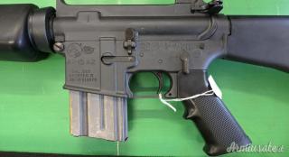 Carabina semiauto Colt Sporter II Cal.222
