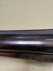 Bernardelli Gamecock 20