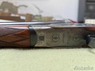 Bernardelli Gamecock 20