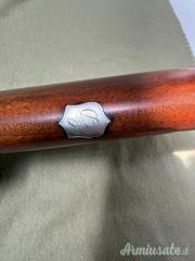 Bernardelli Gamecock 20