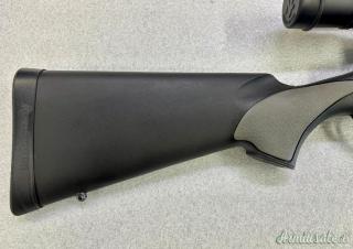 USATO - REMINGTON SPS VARMINT Cal. 308WIN + NIGHTFORCE NXS 12-42X56