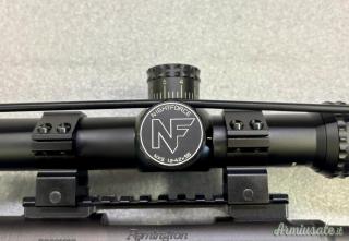 USATO - REMINGTON SPS VARMINT Cal. 308WIN + NIGHTFORCE NXS 12-42X56