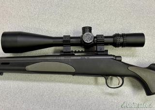USATO - REMINGTON SPS VARMINT Cal. 308WIN + NIGHTFORCE NXS 12-42X56