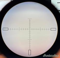 USATO - REMINGTON SPS VARMINT Cal. 308WIN + NIGHTFORCE NXS 12-42X56