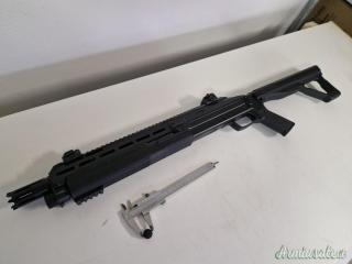 Umarex TX68 6.35