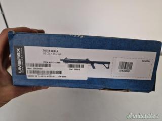 Umarex TX68 6.35