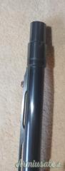 FRANCHI PRESTIGE S CAL.12, CANNA CM. 61 CYL ORIGINALE, FORATA 18.4. SOLO TEL.