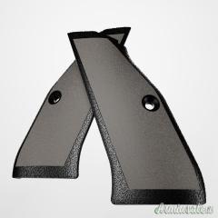 CZ Shadow 2 | SP01 | CZ75-85 - Competition Extreme Grips