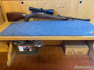 Steyr Mannlicher LUXUS .243 Winchester