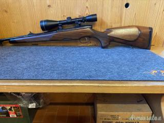 Steyr Mannlicher LUXUS .243 Winchester