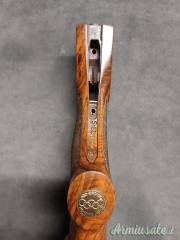 CALCIO E ASTINA CAL. 12 DX PER BERETTA SO 4 MONACO '72, ORIGINALI. SOLO TEL.