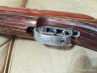 Weihrauch 77 4.5/.177
