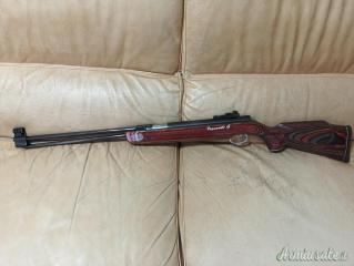 Weihrauch 77 4.5/.177