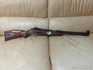Weihrauch 77 4.5/.177
