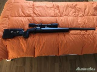 Marlin xs7 .223 Remington