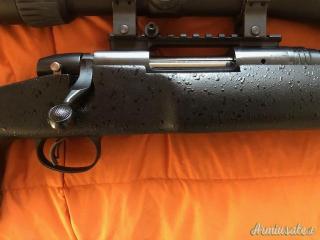 Marlin xs7 .223 Remington