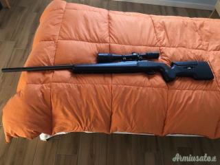 Marlin xs7 .223 Remington