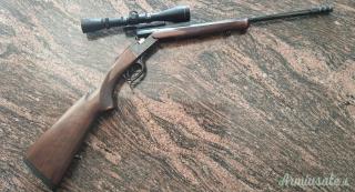 MAPIZ di Zanardini Gardone .308 Winchester