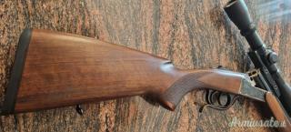 MAPIZ di Zanardini Gardone .308 Winchester